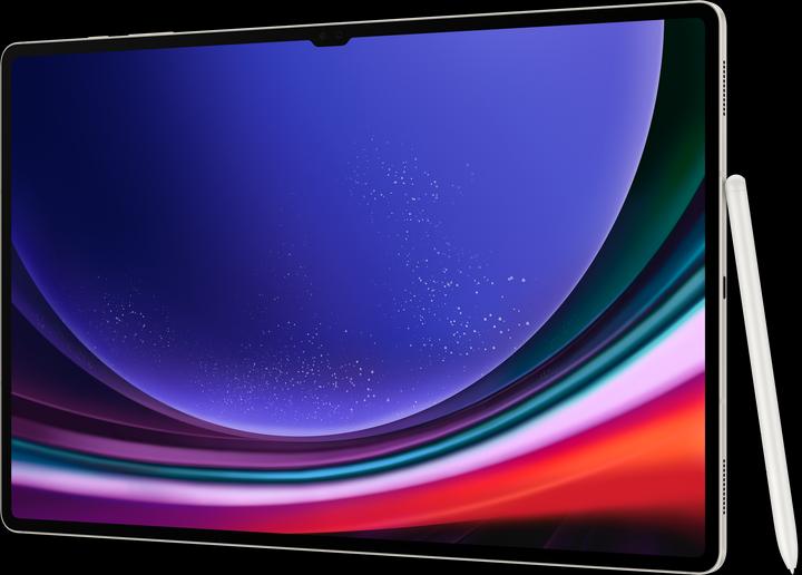 Image du produit Samsung Galaxy Tab S9 Ultra (WLAN uniquement, 14.60", 1000 Go, Beige)