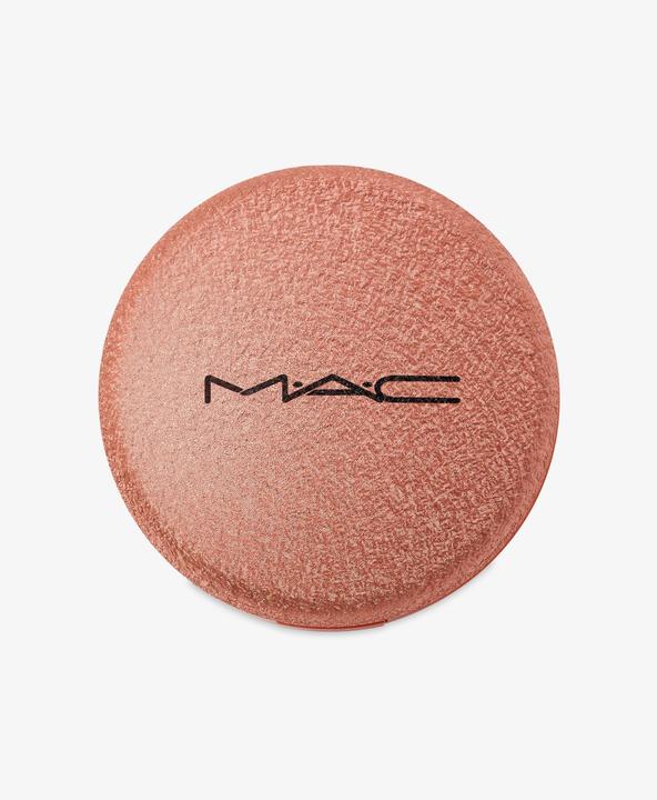 Image du produit MAC Cosmetics Skinfinish Sunstruck Bronzer Matte Medium Golden (Matte Medium Golden, Contour, 8 g)