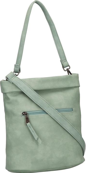 Actual product image Greenburry Mad'l Dasch Kathi shoulder bag 28 cm