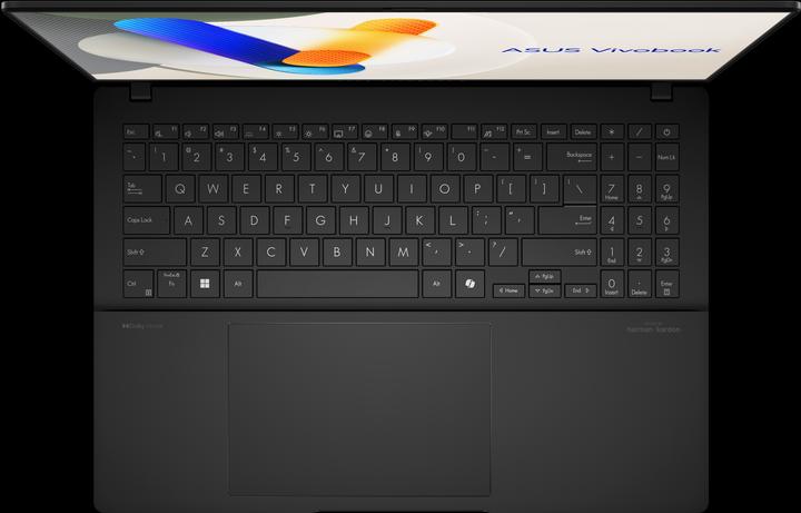 Produktbild ASUS Vivobook S 16 (16", Intel Core Ultra 7 155H, 16 GB, 1000 GB, DE)
