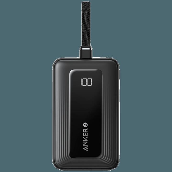 Actual product image Anker Zolo (20000 mAh, 30 W)