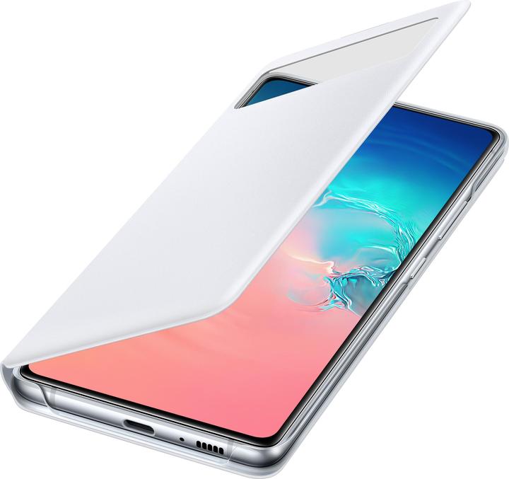 Immagine prodotto Samsung S-View Cover (Samsung Galaxy S10 Lite)