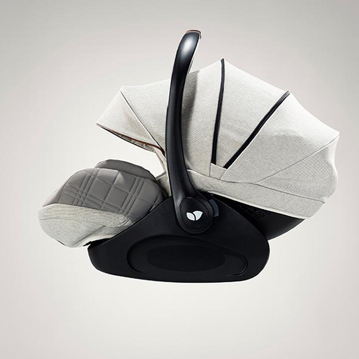 Image du produit Joie i-Level Recline Encore (Coque auto, Norme ECE R129/i-Size)