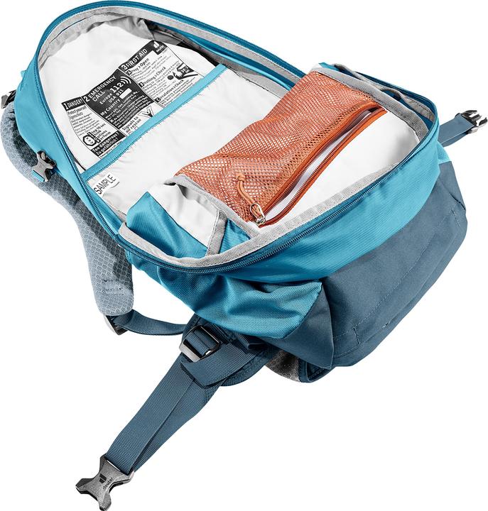 Actual product image Deuter Trail 23 (23 l)