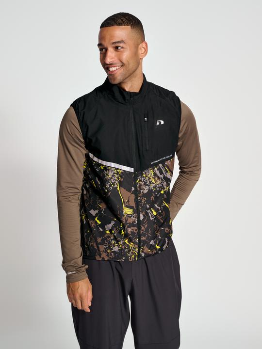 Immagine prodotto Newline Gilbert Gilet Uomo (M)