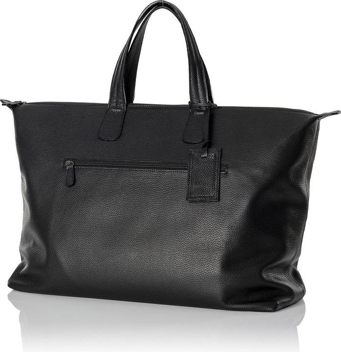 Produktbild Swiss Made LovelyElement Weekender (22 l)