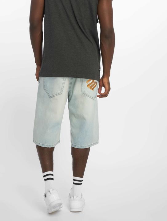 Actual product image Rocawear FRI baggy fit denim shorts - 82391 (38)
