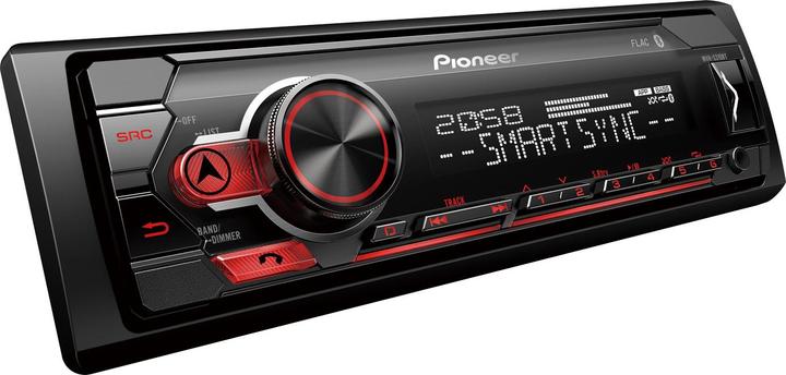Immagine prodotto Pioneer MVH-S310BT (Auto Android)