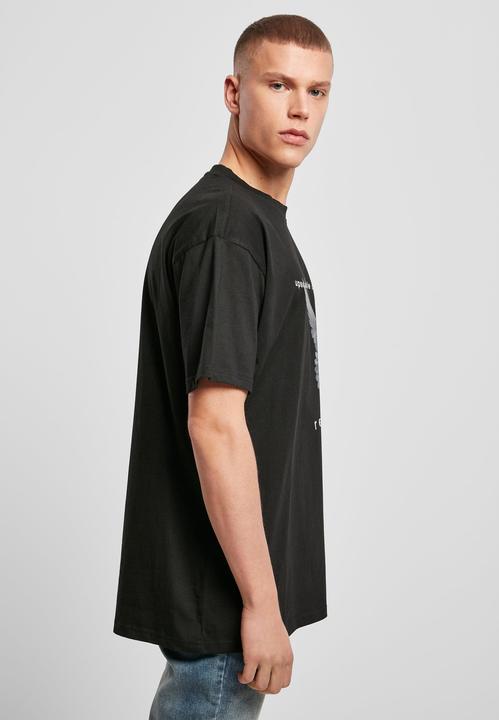 Image du produit Urban Classics Tee surdimensionné Ready to fly - 119379 (5XL)