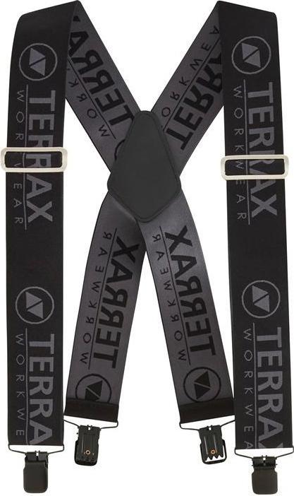Produktbild Terrax Hosenträger