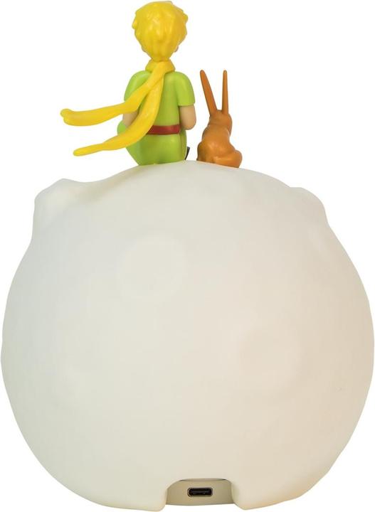 Actual product image Trousselier Night light with timer, dimmable, Kl. Prinz