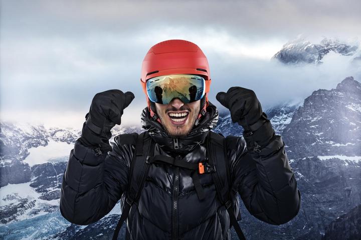 Produktbild ALPINA SPORTS Granby QV