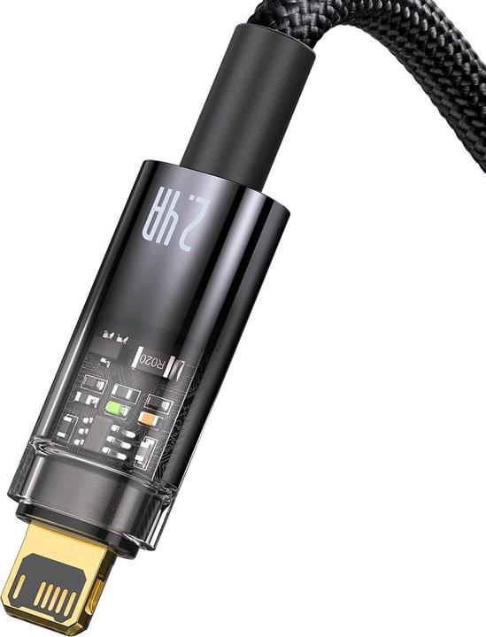 Image du produit Baseus Série Explorer (1 m, USB 3.0)