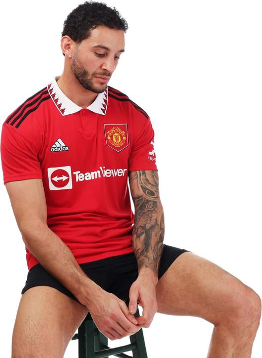 Produktbild adidas 202223 Heimtrikot (4XL)