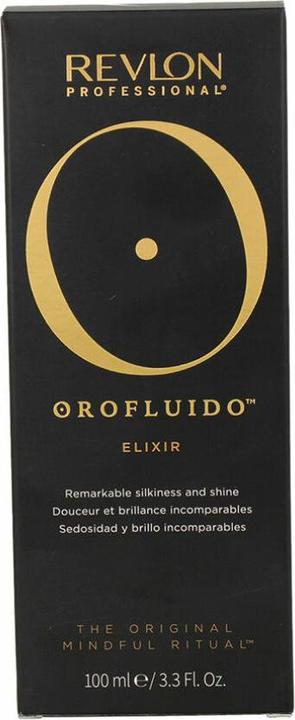 Produktbild Orofluido Original (100 ml)