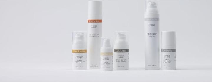 Produktbild Lucibel.le Sèrum Anti-Falten 15ml (15 ml)