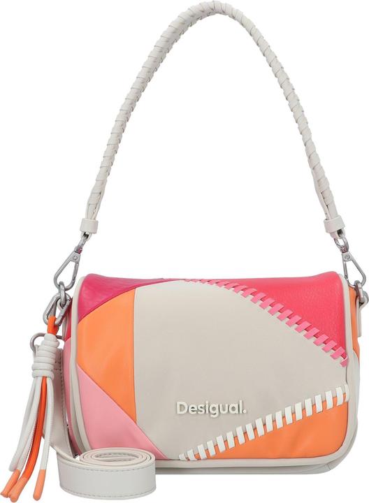 Immagine prodotto Desigual Mundi borsa a tracolla 21 cm