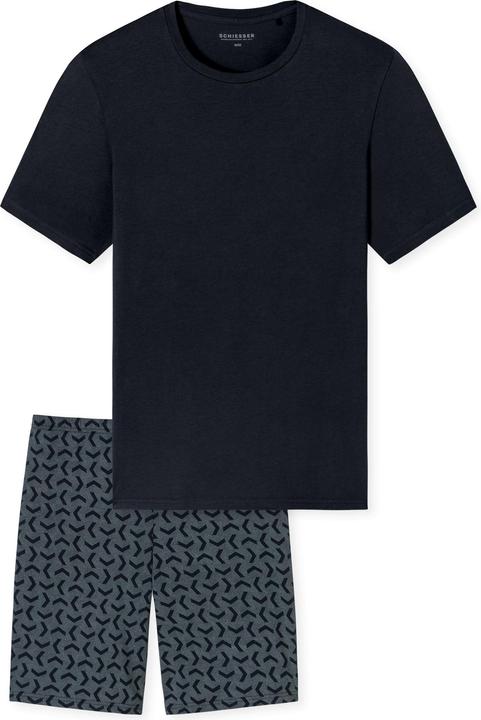 Image du produit Schiesser Pyjama Casual Essentials (54)