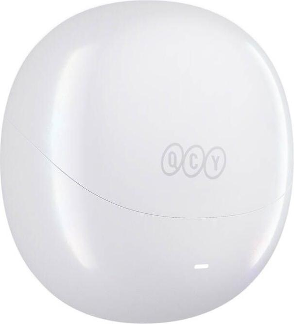 Immagine prodotto QCY Auricolari HT10 TWS, ANC (bianco) (ANC, 30 h, Senza fili)