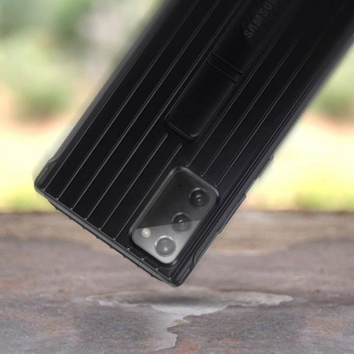 Image du produit Samsung Protective Standing Cover (Samsung Galaxy Note 20)