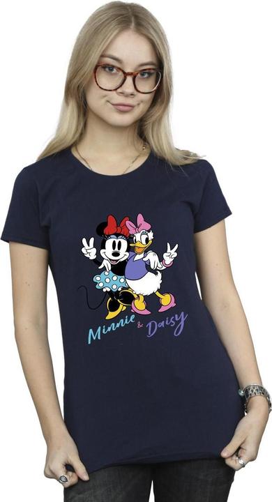 Produktbild Disney Minnie Mouse And Daisy TShirt (L)