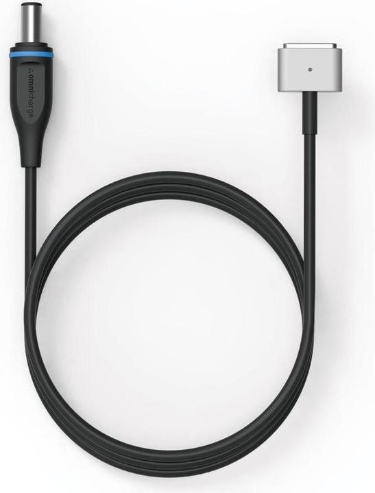 Produktbild Omnicharge DC-Kable Magsafe