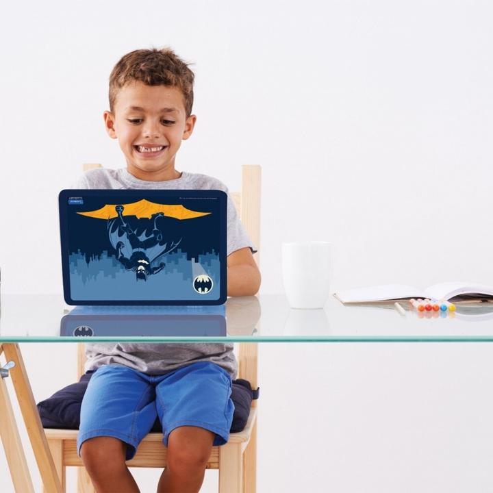 Image du produit Lexibook Ordinateur portable éducatif parlant Batman (Anglais, Polonais)