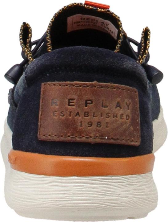 Actual product image Replay Alcyon Denim (42)