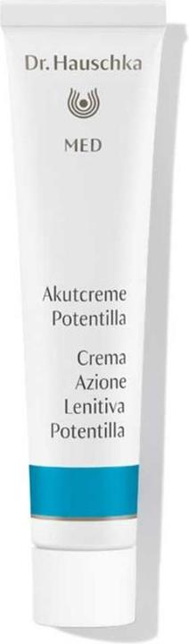 Actual product image Dr. Hauschka Med Potentilla (20 ml, 24h cream)