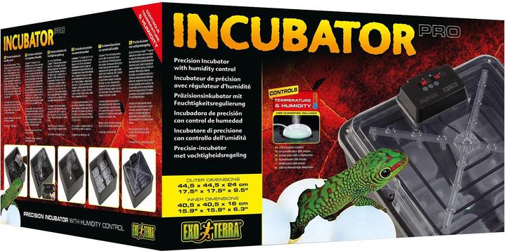 Image du produit Exo Terra Incubateur