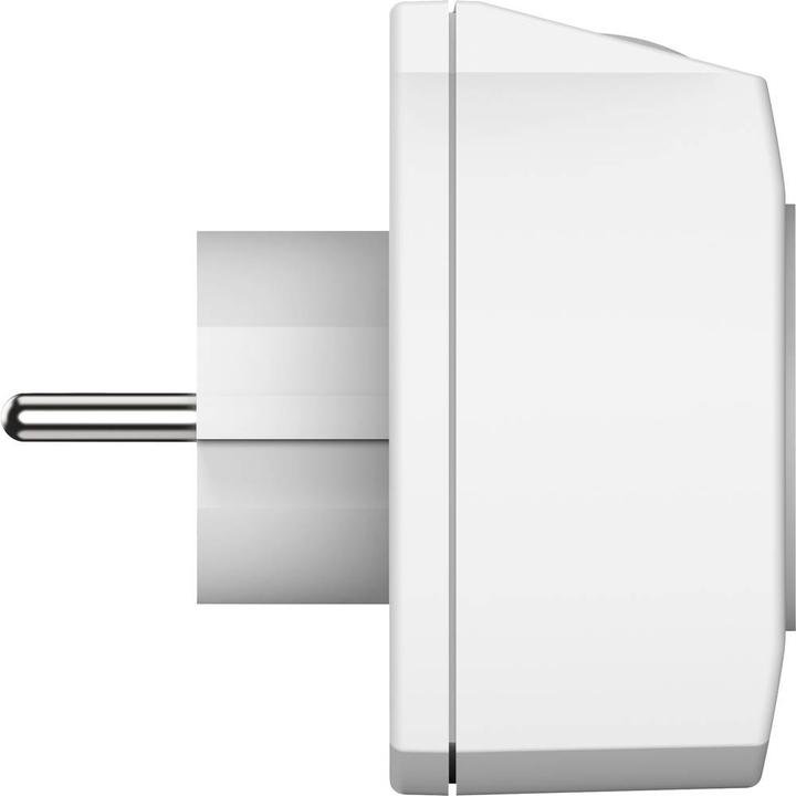 Image du produit Ansmann 1260-0010 Compte à rebours numérique 3680 W IP20 Fonction compte à rebours