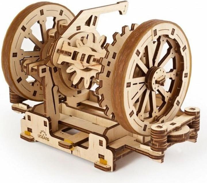 Produktbild Ugears Differenzialgetriebe