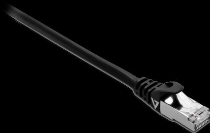 Productafbeelding V7 Netwerkkabel (S/FTP, CAT7, 2 m)