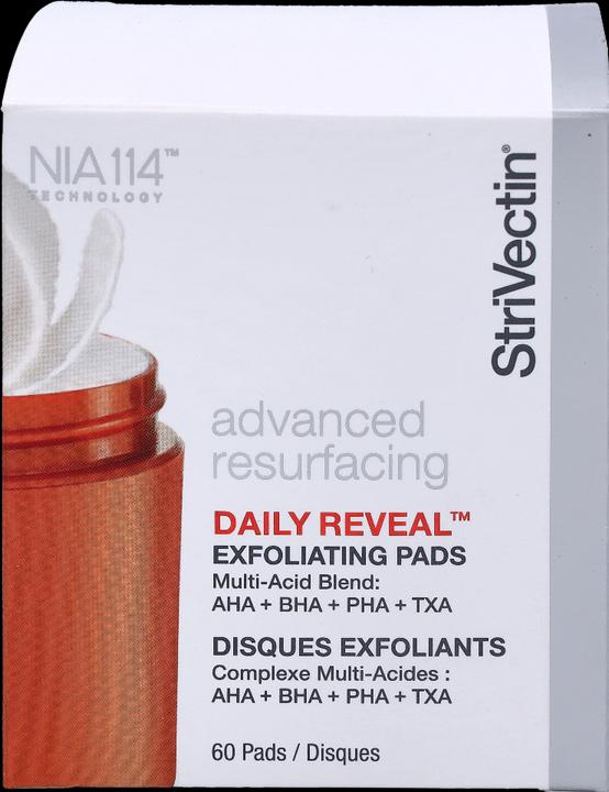 Actual product image StriVectin Advanced Acid (Powder, 60 ml)
