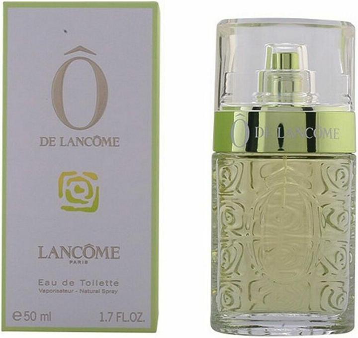 Actual product image Lancôme Ô de (Eau de toilette, 75 ml)