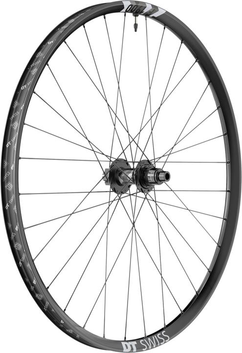 DT Swiss F 1900 Classic (Hinterrad, 27.5")