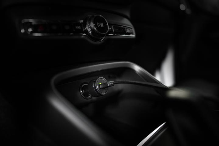 Produktbild TomTom Ladekabel