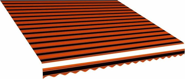 Produktbild VidaXL Lybed (450 x 300 cm)