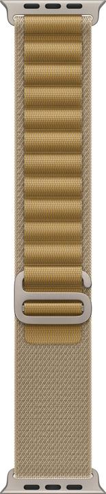 Actual product image Apple Alpine Loop (49 mm, Fabric, Apple Watch Ultra2)