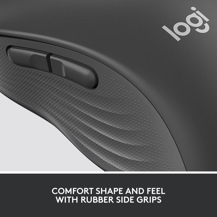Image du produit Logitech Signature M650 L (Sans fil)