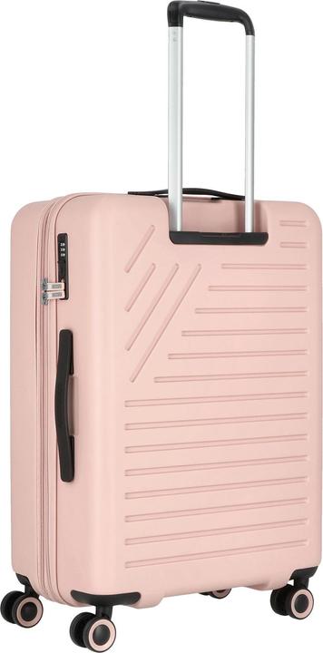 Actual product image American Tourister DYNABELT SPINNER 66/24 EXP TSA (68 l)