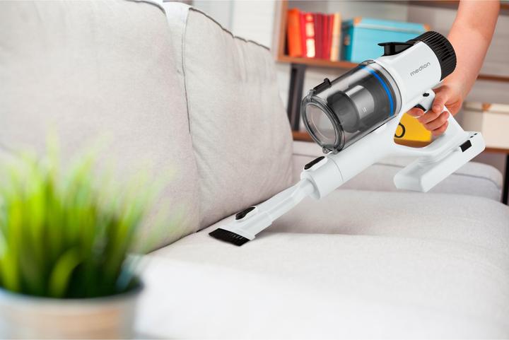 Immagine prodotto Medion Aspirapolvere a bastone Life P400W Aspirapolvere