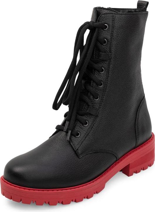 Nero/Rosso