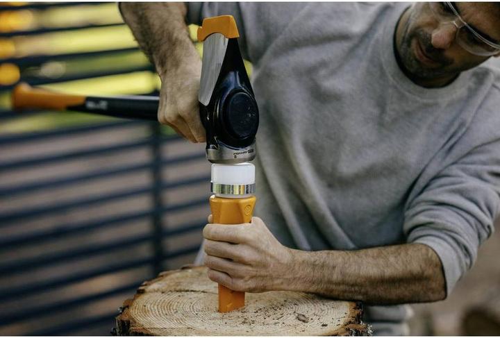 Image du produit Fiskars Coin de fendage rotatif
