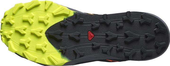 Actual product image Salomon Thundercross (46)