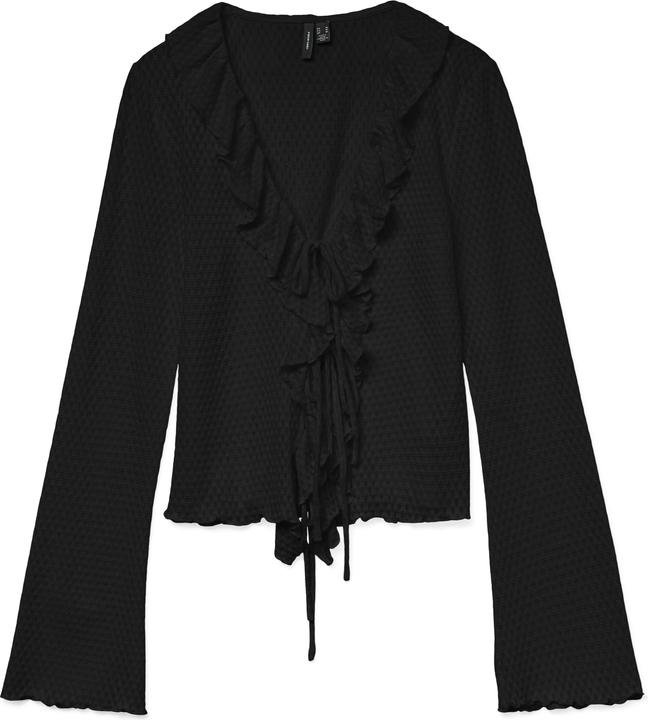 Vero Moda VMLOTTA Top Top