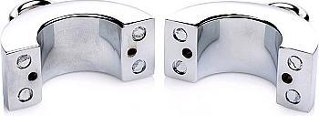 Immagine prodotto Master Series Trappola per palline in metallo Barella per palline (6 cm)