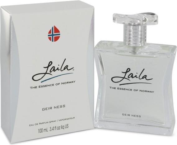 Immagine prodotto Geir Ness Laila (Eau de parfum, 100 ml)