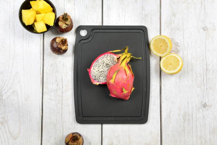 Actual product image Jade Cutting Board Gourmet Professional XS