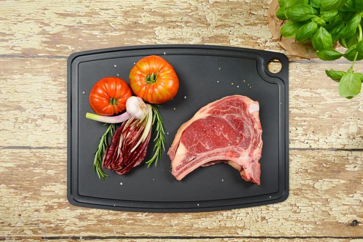 Actual product image Jade Cutting Board Gourmet Professional L